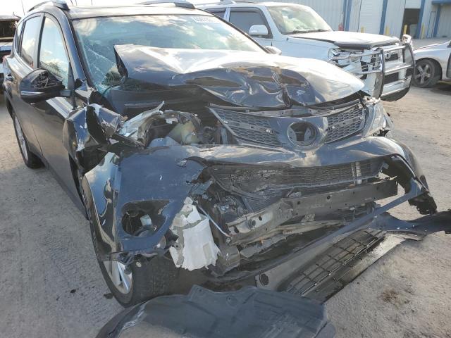 Photo 9 from auction – 2013 TOYOTA RAV4 LIMIT with VIN 2T3YFREV1DW002691