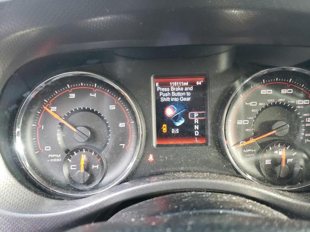 Photo 8 from auction – 2013 DODGE CHARGER SX with VIN 2C3CDXJG5DH686354