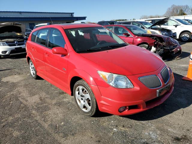 Photo 1 from auction – 2006 PONTIAC VIBE with VIN 5Y2SL65886Z430784