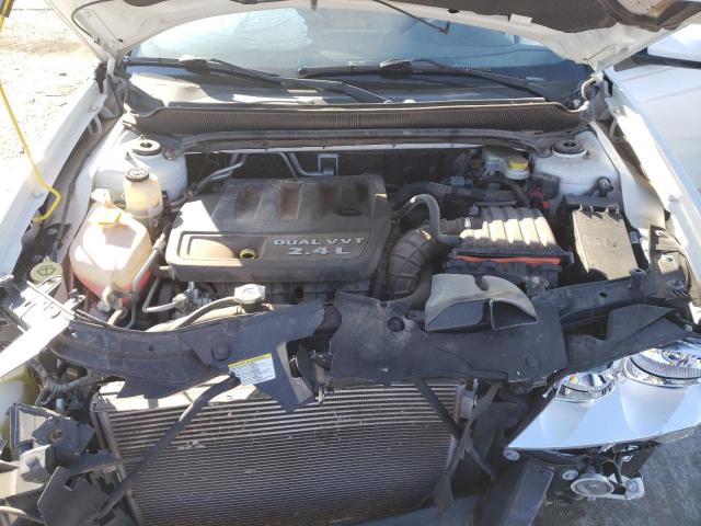Photo 7 from auction – 2012 DODGE AVENGER SX with VIN 1C3CDZCB2CN312898