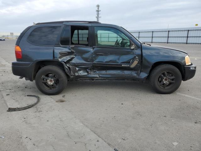 Photo 9 from auction – 2004 GMC ENVOY with VIN 1GKDS13S442374205