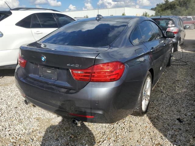 Photo 4 from auction – 2017 BMW 440I GRAN with VIN WBA4E3C38HG826301