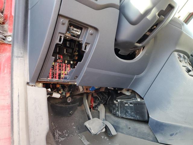 Photo 9 from auction – 2012 FORD TRANSIT CO with VIN NM0LS7BN7CT106180