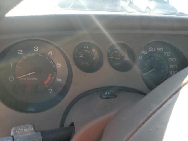Photo 8 from auction – 1997 BUICK RIVIERA with VIN 1G4GD2217V4714577