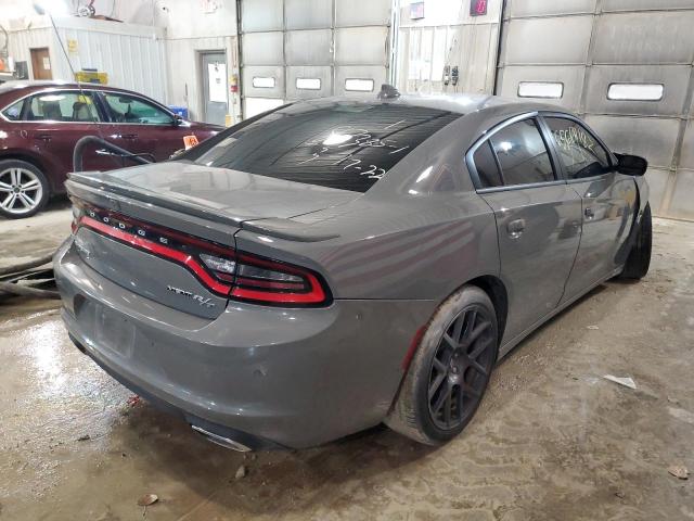 Photo 4 from auction – 2018 DODGE CHARGER R/ with VIN 2C3CDXCT0JH297837