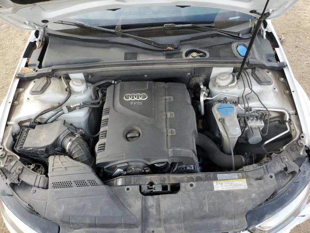 Photo 7 from auction – 2013 AUDI A4 ALLROAD with VIN WA1UFAFL2DA126474