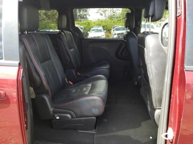 Photo 6 from auction – 2019 DODGE GRAND CARA with VIN 2C4RDGEG4KR538400