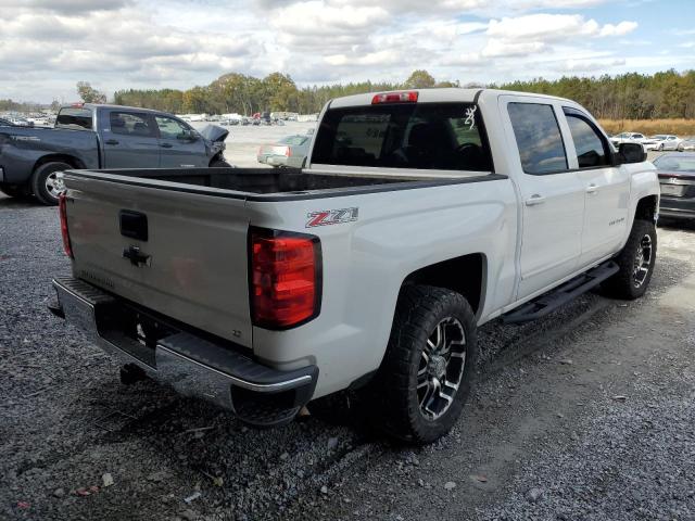 Photo 4 from auction – 2015 CHEVROLET SILVERADO with VIN 3GCUKRECXFG197914