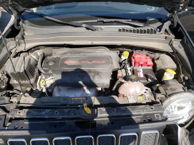 Photo 7 from auction – 2019 JEEP RENEGADE L with VIN ZACNJBBB9KPK81061