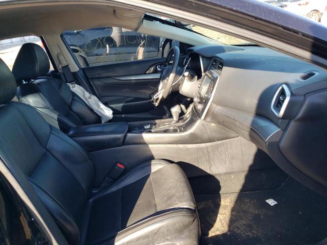 Photo 5 from auction – 2016 NISSAN MAXIMA 3.5 with VIN 1N4AA6AP9GC437333