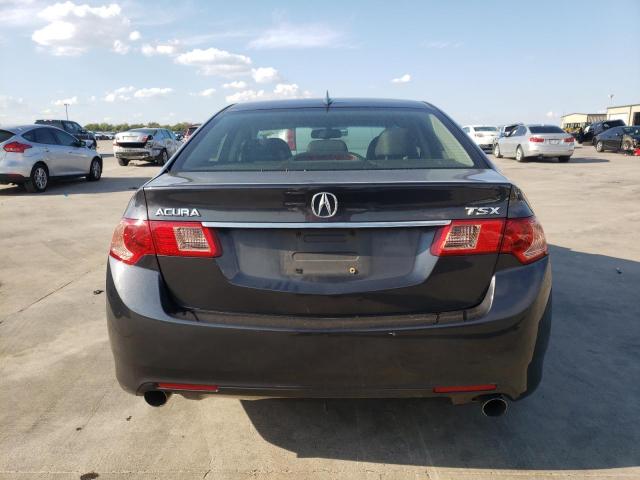 Photo 6 from auction – 2012 ACURA TSX with VIN JH4CU2F45CC004862