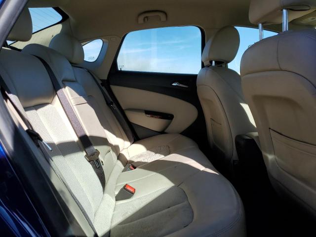 Photo 6 from auction – 2014 BUICK VERANO with VIN 1G4PP5SK1E4130029
