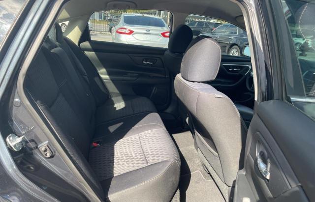 Photo 6 from auction – 2016 NISSAN ALTIMA 2.5 with VIN 1N4AL3AP1GN386357
