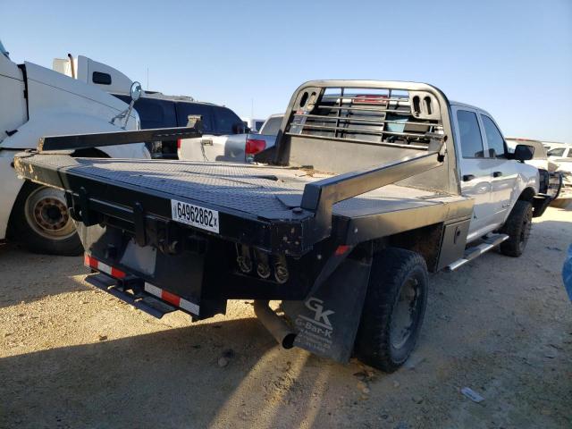 Photo 4 from auction – 2020 RAM 3500 TRADE with VIN 3C63RRGLXLG223709