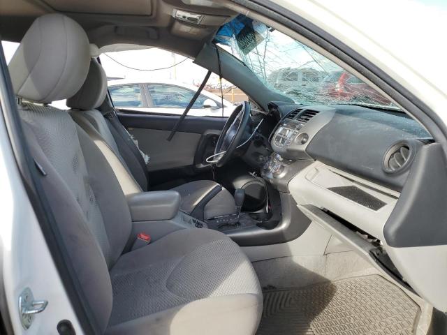 Photo 5 from auction – 2011 TOYOTA RAV4 with VIN 2T3BK4DVXBW061774