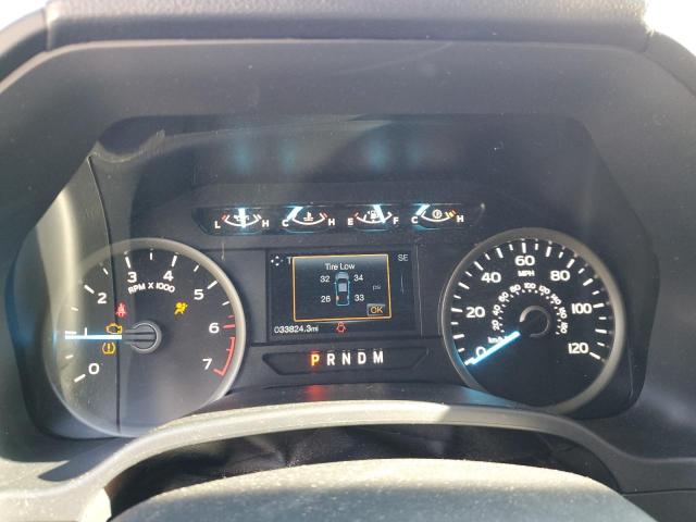 Photo 8 from auction – 2020 FORD F150 SUPER with VIN 1FTEW1EP0LFB52152