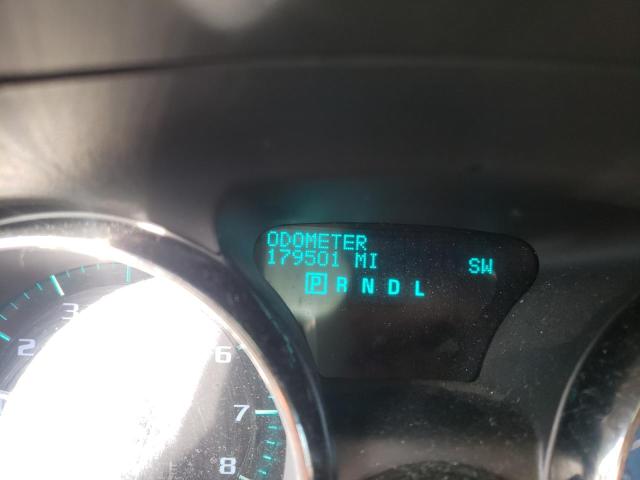 Photo 8 from auction – 2013 BUICK ENCLAVE with VIN 5GAKRDKD6DJ232108