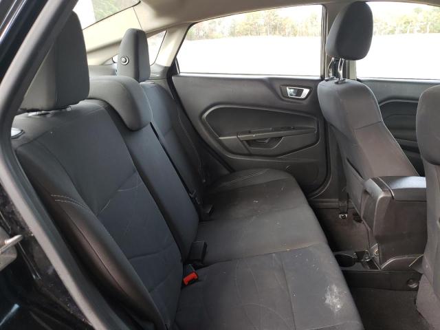 Photo 6 from auction – 2016 FORD FIESTA SE with VIN 3FADP4BJ1GM142154