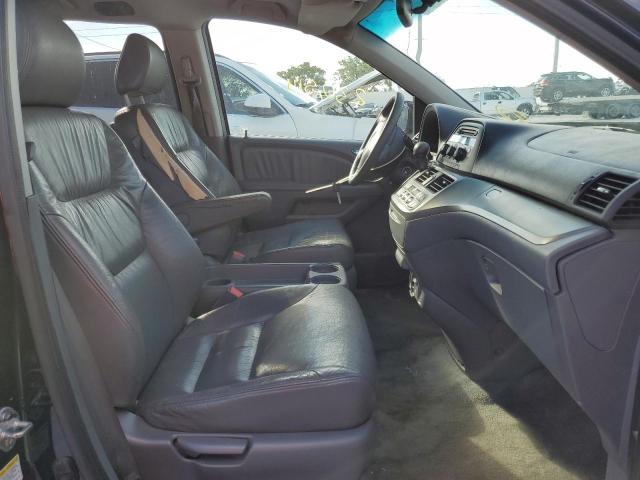 Photo 5 from auction – 2007 HONDA ODYSSEY EX with VIN 5FNRL38617B060731