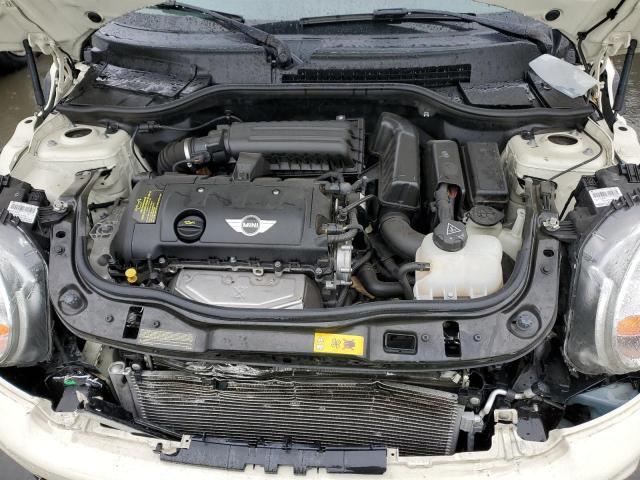 Photo 7 from auction – 2013 MINI COOPER with VIN WMWSU3C51DT678568