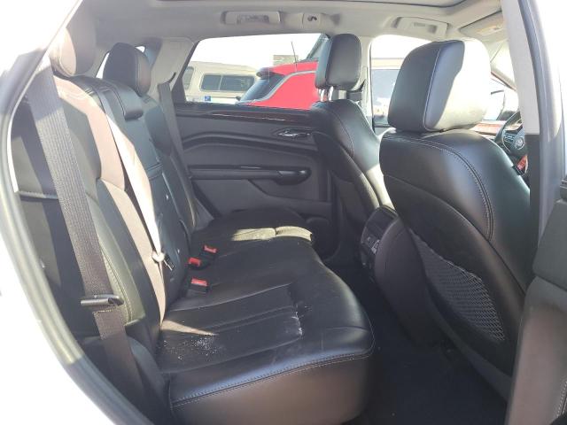 Photo 6 from auction – 2014 CADILLAC SRX LUXURY with VIN 3GYFNEE32ES660627