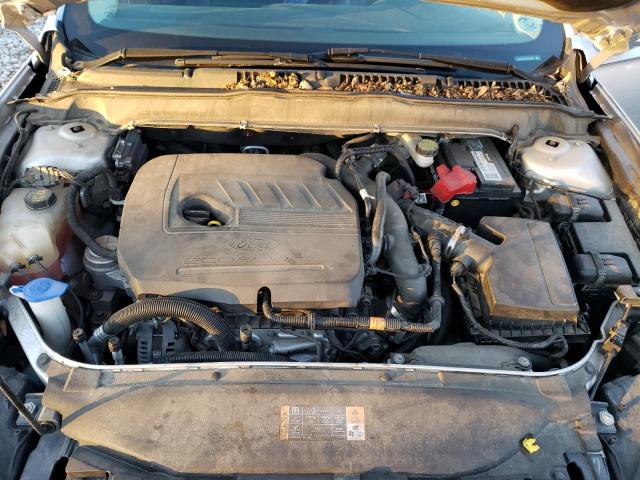 Photo 7 from auction – 2014 FORD FUSION SE with VIN 1FA6P0HD3E5360294