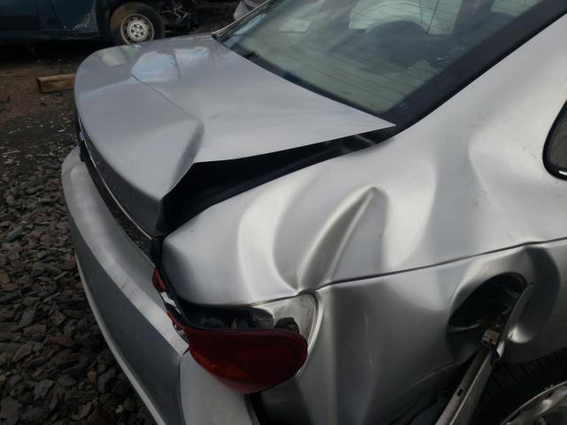 Photo 9 from auction – 2003 SATURN L200 with VIN 1G8JU54FX3Y538872