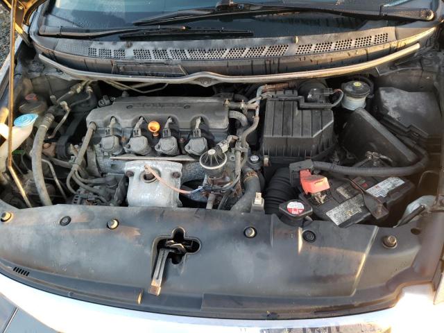 Photo 7 from auction – 2011 HONDA CIVIC LX-S with VIN 2HGFA1F67BH007875