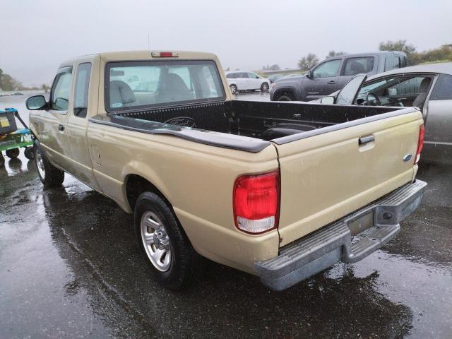 Photo 3 from auction – 2000 FORD RANGER SUP with VIN 1FTYR14V0YPA24077