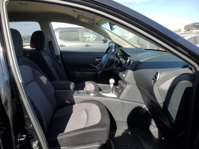 Photo 5 from auction – 2011 NISSAN ROGUE S with VIN JN8AS5MV9BW254733