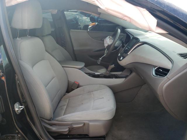 Photo 5 from auction – 2016 CHEVROLET MALIBU LS with VIN 1G1ZC5ST5GF208958