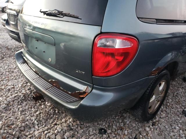 Photo 9 from auction – 2006 DODGE GRAND CARA with VIN 2D4GP44L96R790731