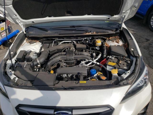 Photo 7 from auction – 2019 SUBARU CROSSTREK with VIN JF2GTACCXKH278167