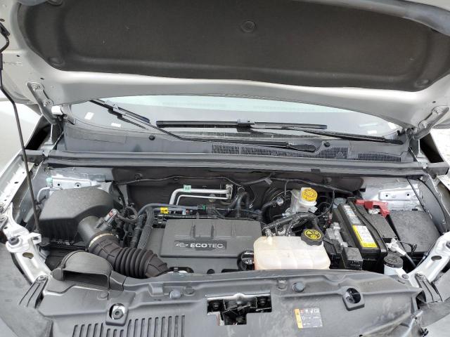 Photo 7 from auction – 2019 CHEVROLET TRAX LS with VIN 3GNCJKSB4KL336820