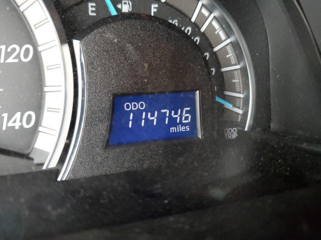 Foto 8 de la subasta – 2012 TOYOTA CAMRY BASE con VIN 4T1BF1FK2CU189605