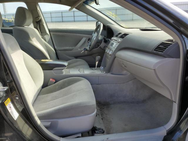 Photo 5 from auction – 2010 TOYOTA CAMRY BASE with VIN 4T1BF3EK0AU075581