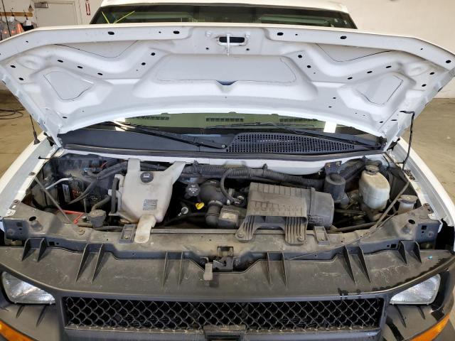 Photo 12 from auction – 2013 CHEVROLET EXPRESS G2 with VIN 1GCWGFCA3D1902980