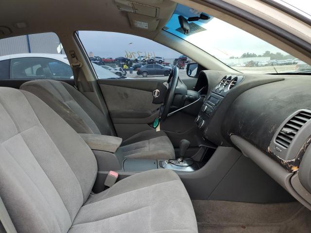 Photo 5 from auction – 2007 NISSAN ALTIMA 2.5 with VIN 1N4AL21E67C235180