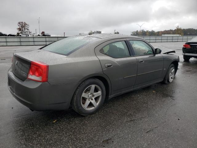 Photo 4 from auction – 2010 DODGE CHARGER SX with VIN 2B3CA3CV2AH186643