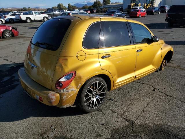 Photo 4 from auction – 2002 CHRYSLER PT CRUISER with VIN 3C8FY68B92T361484