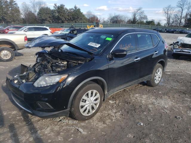 Photo 2 from auction – 2015 NISSAN ROGUE S with VIN KNMAT2MTXFP581468
