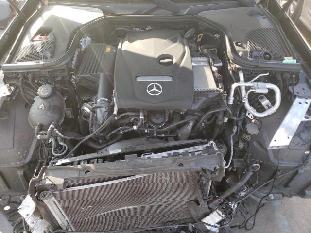 Photo 7 from auction – 2018 MERCEDES-BENZ E 300 with VIN WDDZF4JBXJA376672