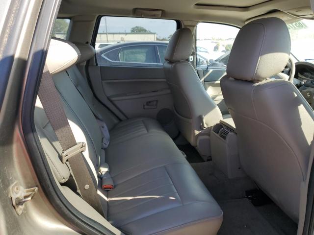 Photo 6 from auction – 2006 JEEP GRAND CHER with VIN 1J4GR48K46C217960
