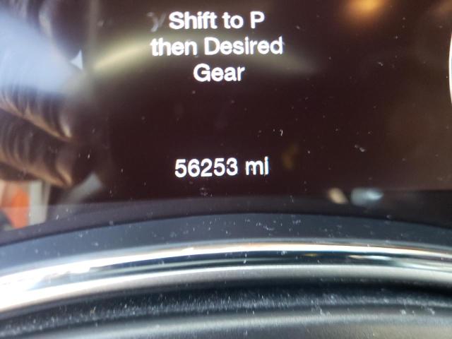 Photo 8 from auction – 2017 JEEP GRAND CHER with VIN 1C4RJFAG2HC814907