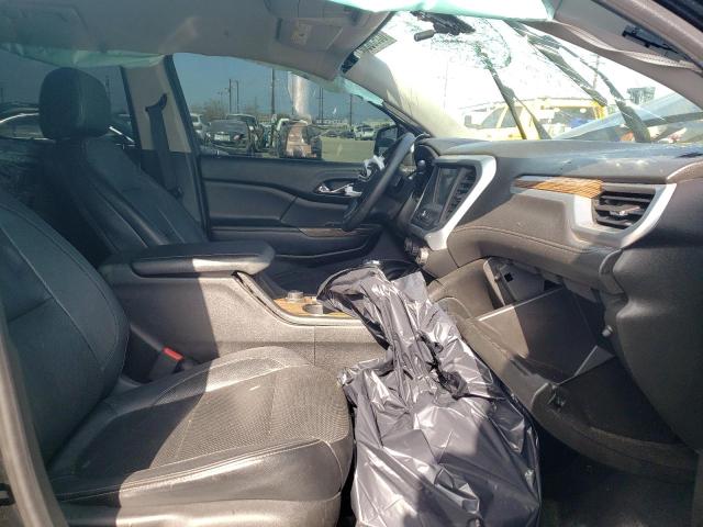 Photo 5 from auction – 2017 GMC ACADIA SLE with VIN 1GKKNLLA0HZ113264