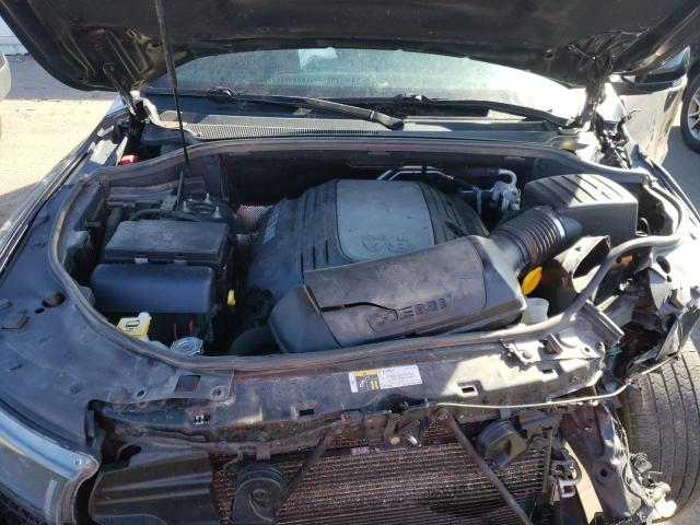 Photo 7 from auction – 2018 DODGE DURANGO R/ with VIN 1C4SDJCT2JC150751