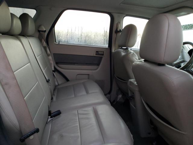 Photo 6 from auction – 2011 FORD ESCAPE XLT with VIN 1FMCU0DG5BKB70074