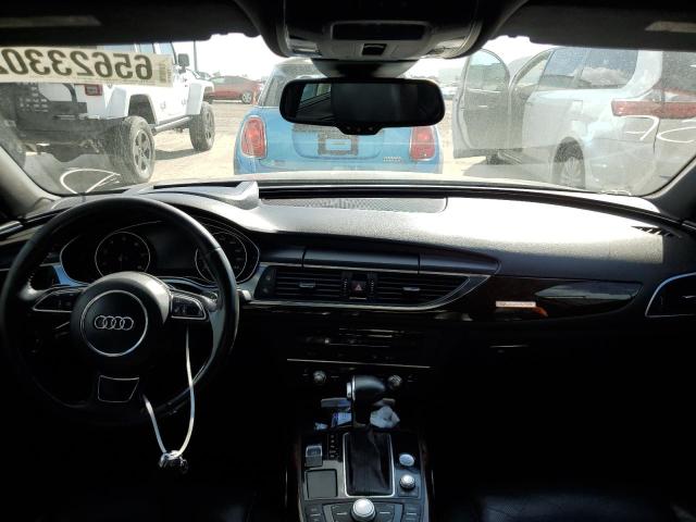 Photo 9 from auction – 2013 AUDI A6 PRESTIG with VIN WAUJGAFCXDN070604
