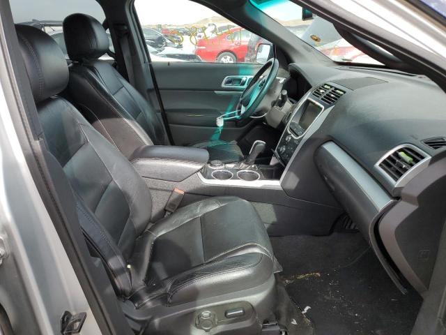 Photo 5 from auction – 2013 FORD EXPLORER X with VIN 1FM5K8D82DGA63415