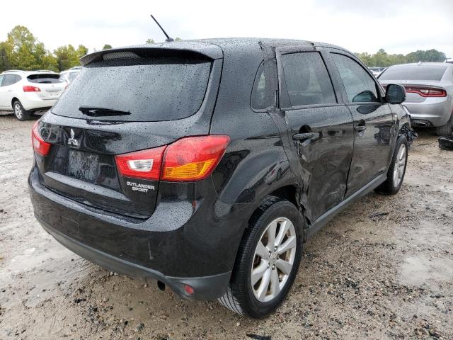 Photo 4 from auction – 2015 MITSUBISHI OUTLANDER with VIN 4A4AP3AU7FE061496